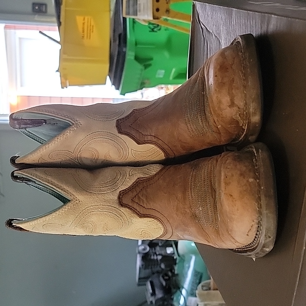 Ariat Boots